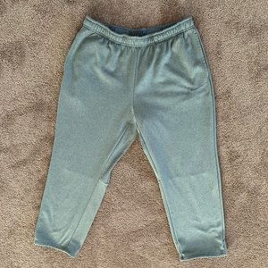 Nike Gray Sweatpants